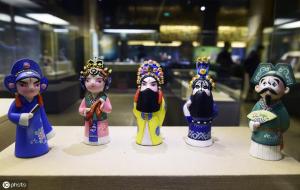 京剧起源于哪个朝代(京剧简介)