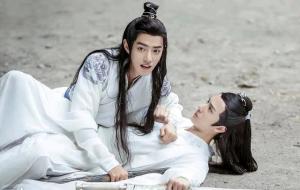 双男主电视剧(被称“零差评”5部双男主剧)