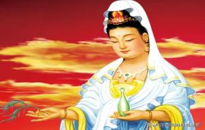 观音菩萨是佛还是道