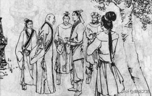 肉身菩萨的残忍真相(揭秘肉身成佛)