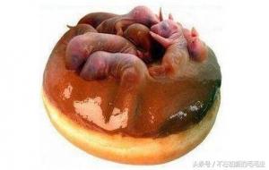 三吱儿是哪里的菜(中国十大禁菜之一老鼠菜)