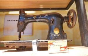 70年代缝纫机回收价格(三大件之一)