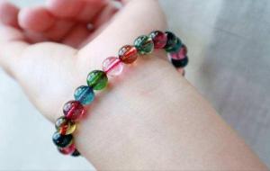 戴碧玺有什么好处