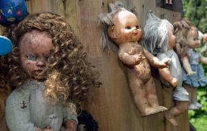 娃娃岛在哪里（娃娃岛的娃娃可以拿吗）