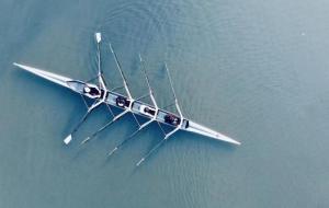 赛艇运动起源于哪里(赛艇王石发展与文化)