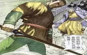 败亡之剑和绝世好剑哪个厉害