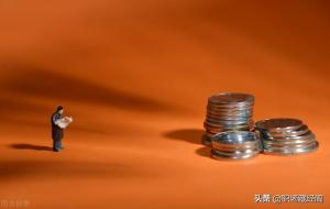 马太效应启示(越来越穷or越来越富)