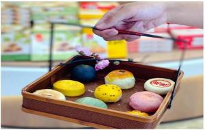 稻香村哪个是正宗的