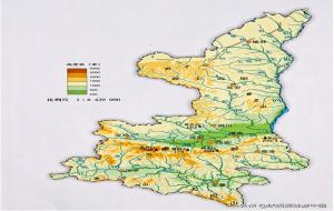 三秦指的是哪三秦