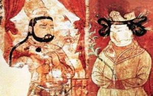 回纥族是现在哪个民族（回纥族的起源发展）