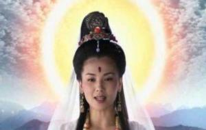 观音菩萨是印度人吗(是男是女)