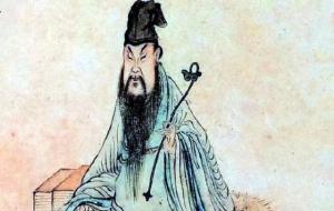 山水诗派的鼻祖是哪个（谢灵运）