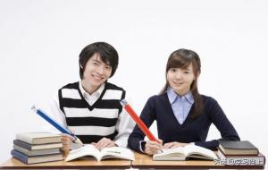 七天从学渣变学霸