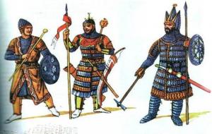 沙陀族现在是什么民族(沙陀人是白种人吗)