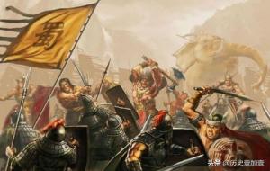 蜀汉三杰是哪三杰(四相 五虎将)