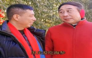 “冯巩大战”是什么梗