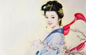 千古第一才女是谁(李清照)