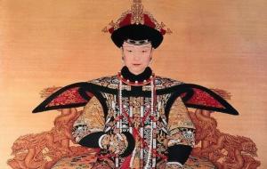 正黄旗有哪些姓氏