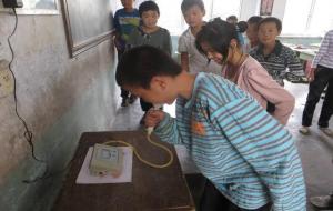 正常人的肺活量是多少