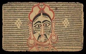 智能识古文字(古文字被AI破译)