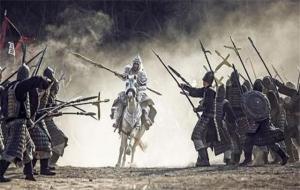 常山赵子龙常山位于什么地方（常山位于现在的哪里）