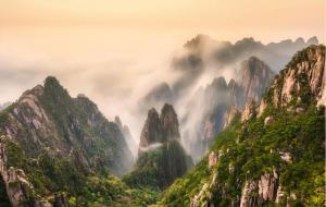 四大名山是哪四山(哪个省哪个市哪个县)