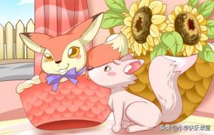 《列那狐的故事》主要内容 读后感