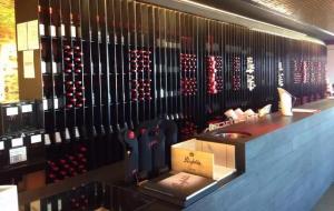 奔富的数字代表什么(酒窖序号)