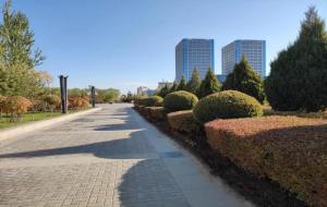 嘉峪关市定居好吗(适合居住生活吗)