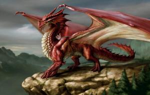 龙是灭绝了还是根本不存在