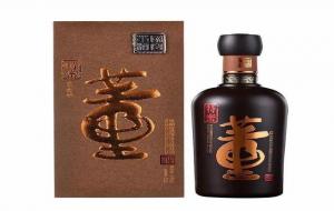 董酒的产地是哪里(贵州省遵义市)