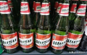 乌苏啤酒多少度(乌苏啤酒为什么叫夺命)