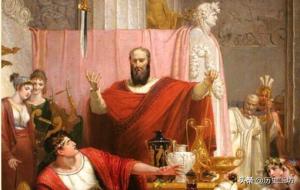 达摩克利斯之剑什么意思（寓意和典故）