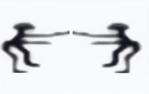 电摇可以练出腹肌吗