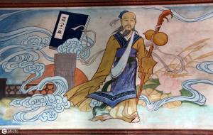 扁鹊三兄弟的故事(扁鹊三兄弟谁的医术高)