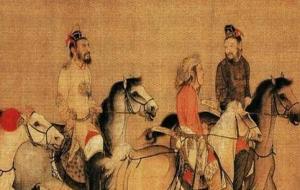 辽国是什么民族（契丹人是中国人吗）