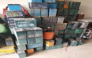 铅酸电池寿命一般是几年