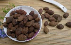 泡水的胖大海能吃吗（功效与作用）