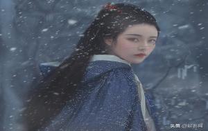 诗经中的女孩灵动名字(唯美悠扬)