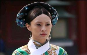 莞莞类卿是什么意思