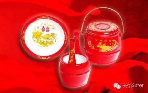 子孙桶谁拿到男方家（五样哪五样）