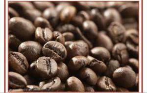 粗制吗咖啡被称为什么(咖啡粉)