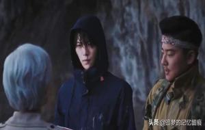 张日山和张起灵什么关系（张日山为什么不老）