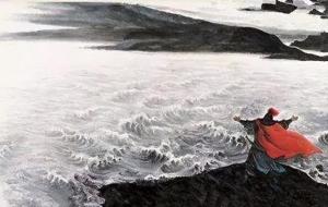 项羽的墓在哪里（项羽墓地为什么在山东）