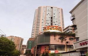 茅台大厦29层发生了什么事情(灵异事件)