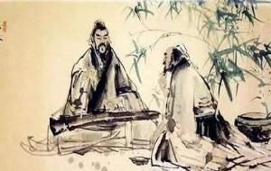 《师旷论学》告诉我们什么道理