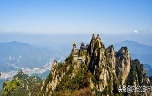 老君山风景区旅游攻略（去老君山要花多少钱）