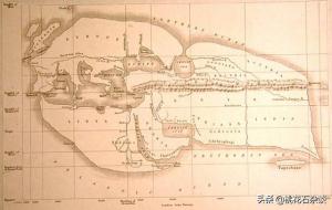 波斯是哪个国家的古称(伊朗)