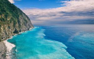 中国最大的5座岛屿是什么岛