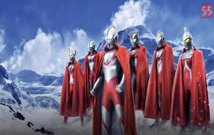 奥特曼名字大全加图片